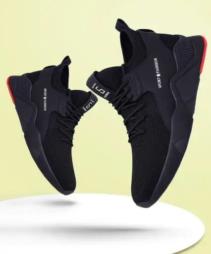 Trendy & Stylish Running Shoes For Men